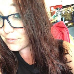 Meet your Posher, Aimee